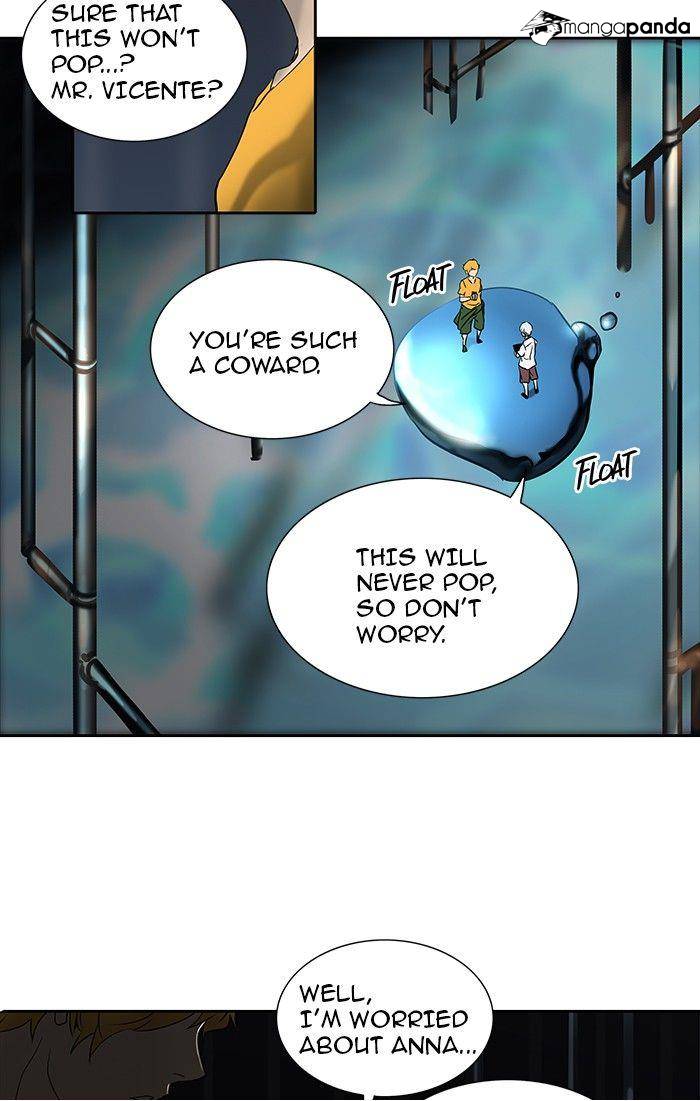 Tower of God Chapter 259 image 42